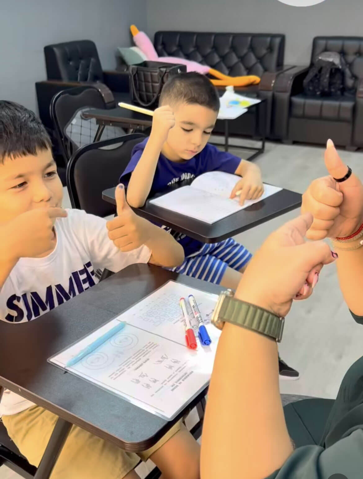 Фотография из галереи