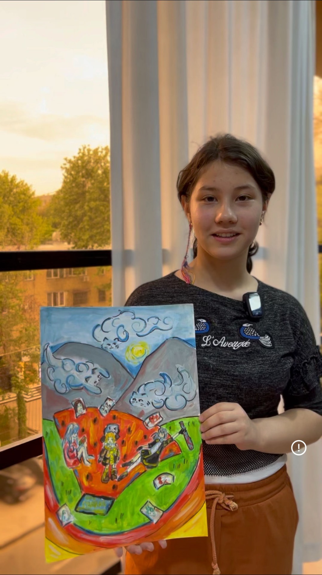 Миниатюра фотографии