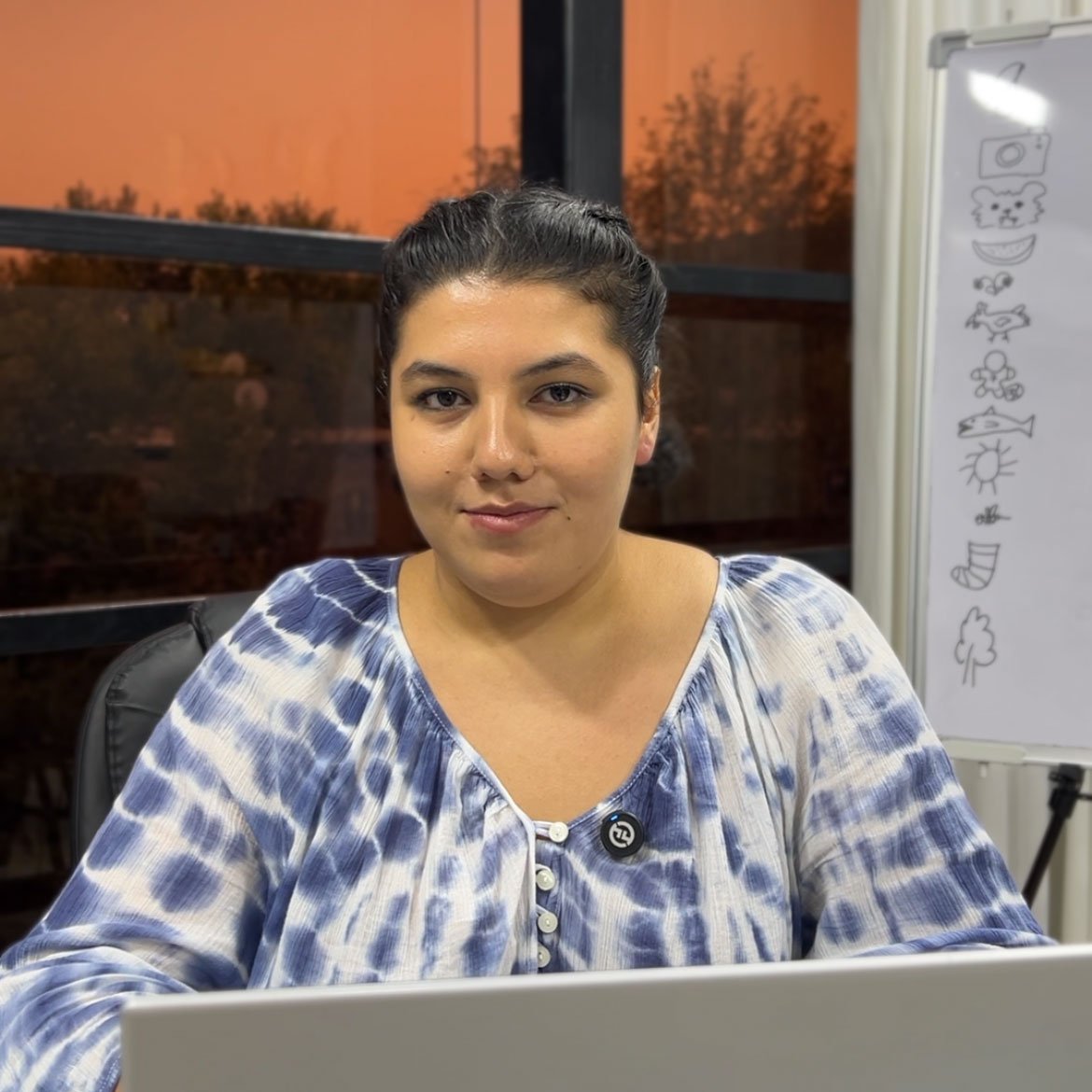 Зарема Дремжи