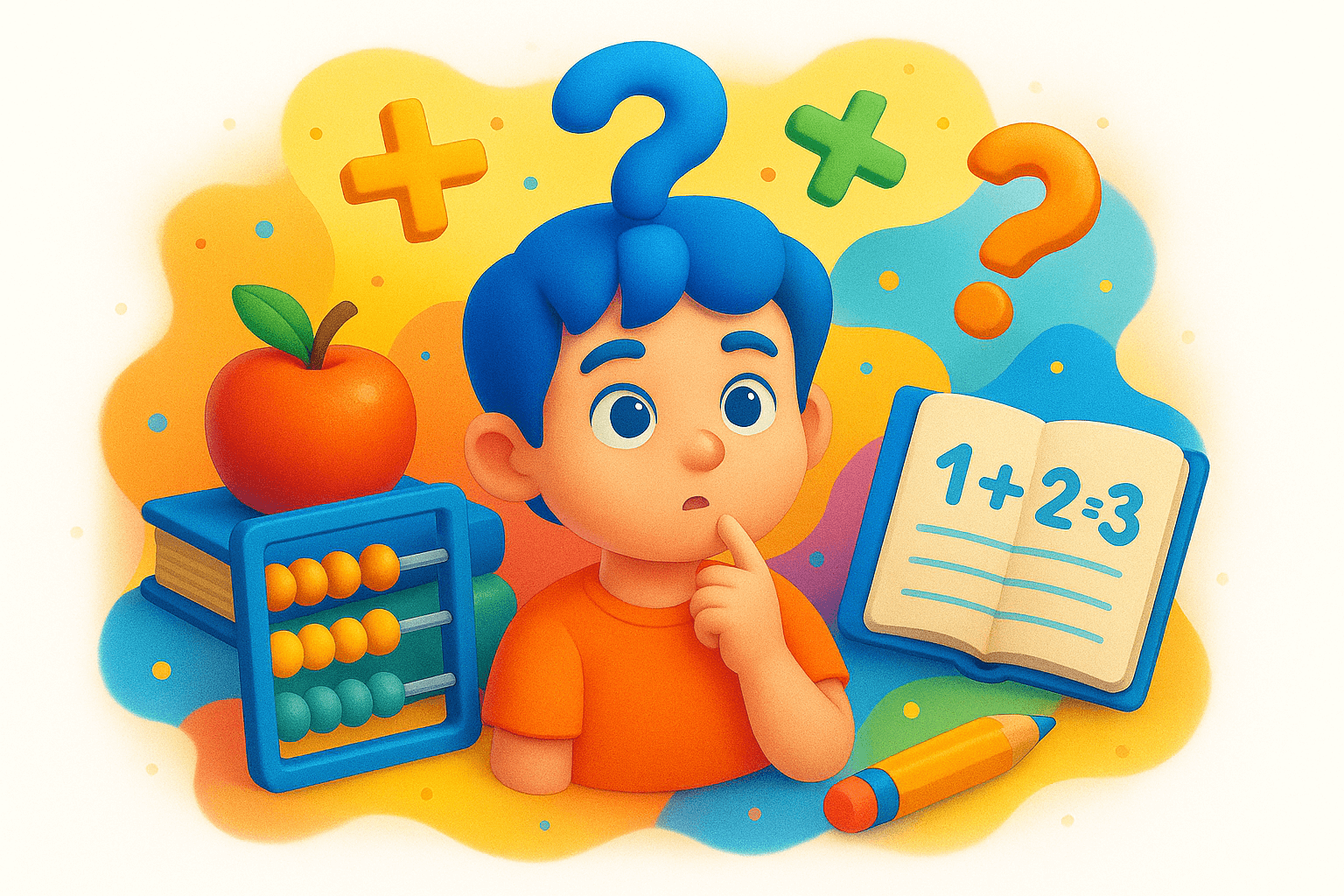 Программа «Почемучка»